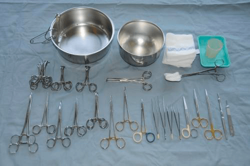 Chapter 3: Surgical Instruments – Veterinary Surgery Online
